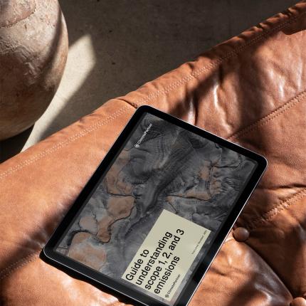 scope emissions e-book