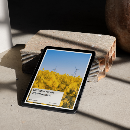 reduktion scope tablet