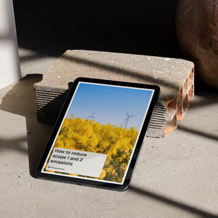 reduction guide tablet