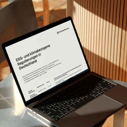 regulation tracker e-book