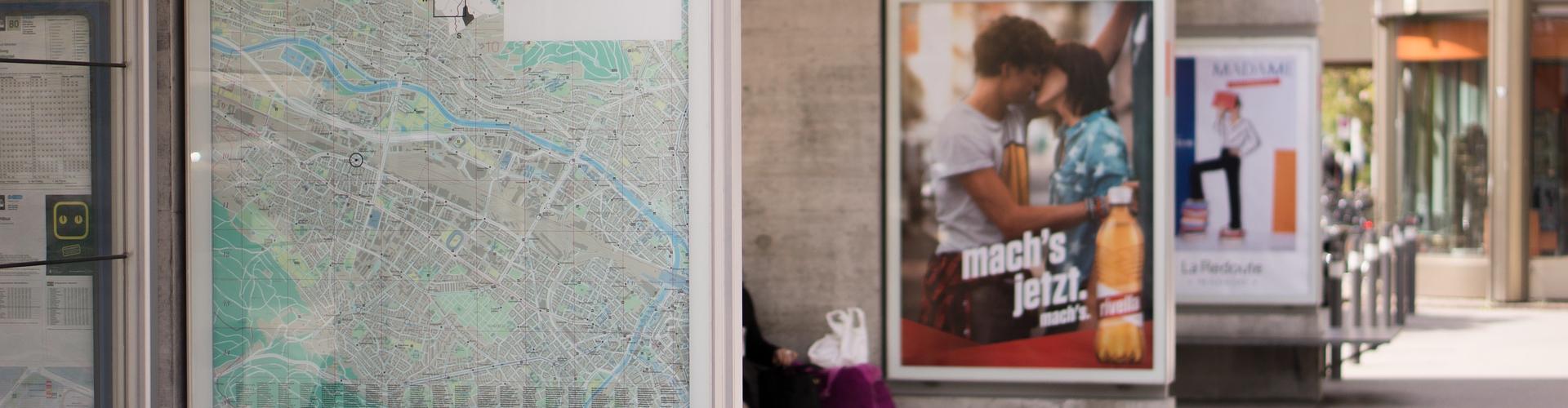 Green Media - Nachhaltigkeit in der Werbung Green Media - Nachhaltigkeit in der Werbung