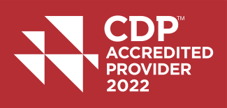 CDP Logo