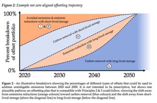 Oxford Net Zero Aligned Carbon Offsetting Report 2020