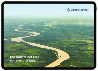 Road to net zero