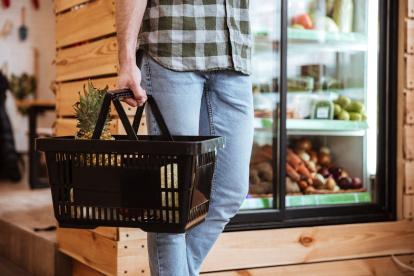 consumer goods