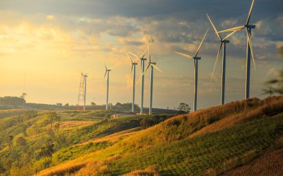 green energy