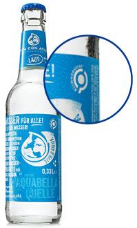 wasser klimaneutral
