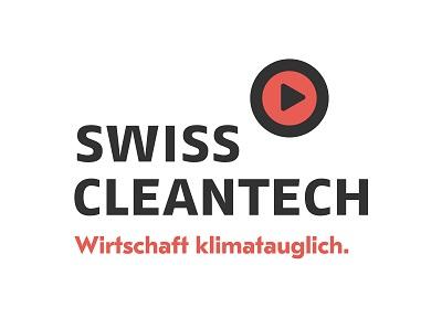 logo swiss cleantech