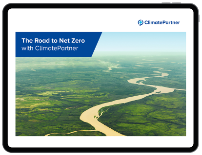 Road to Net Zero