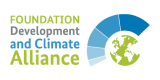 logotipo de climate alliance