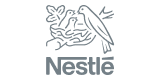 logotipo de nestle