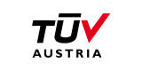 logo tüv austria