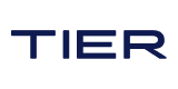 logotipo de tier