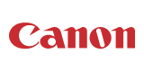 logotipo de canon