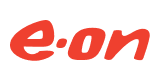 logotipo de eon