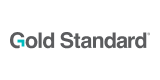 logotipo de gold standards
