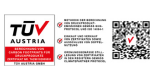logo tüv austria