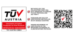 logo tüv austria