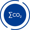 icon emissionen berechnen