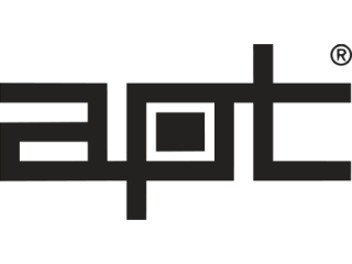 apt logo