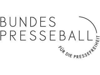 bundespresseball logo