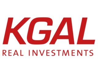 KGAL logo