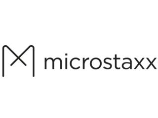 microstaxx logo
