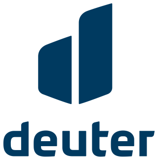 deuter logo