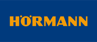 Hörmann Logo