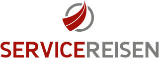 Service Reisen Logo