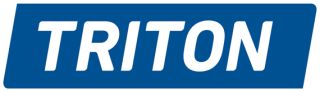 triton logo