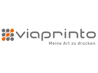 Viaprinto logo