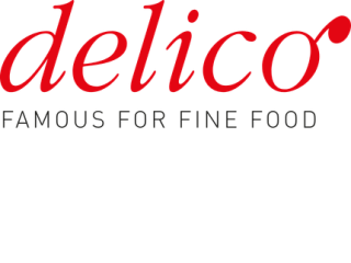 delico AG logo