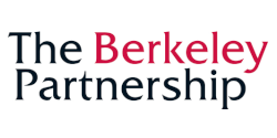 The Berkeley Partnership logo