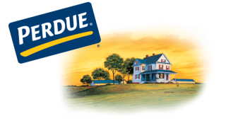 perdue farms logo