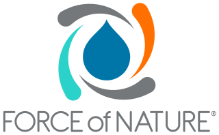 force of nature logo