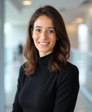 portrait clemence bouyat