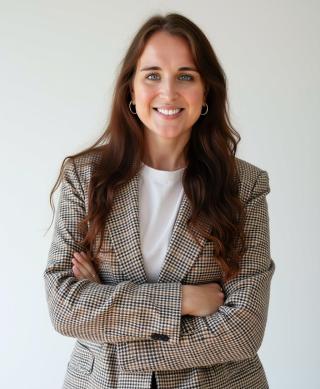 portrait morgan allen