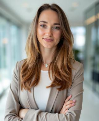 portrait sandra trageiser
