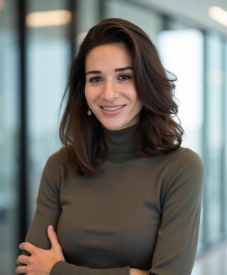 portrait stefanie sieberer