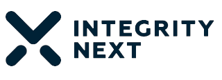 IntegrityNext logo