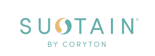 Sustain by Coriton logo