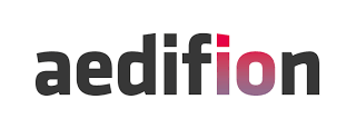 aedifion logo