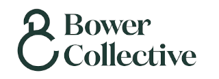 Bower collective logo