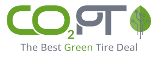 CO2OPT logo