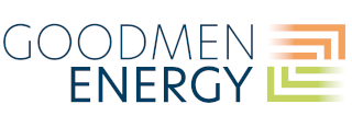 Goodmen energy logo