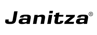 Janitza Logo