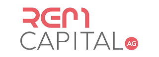 REM Capital logo