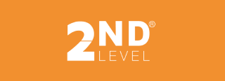 2nd level logo