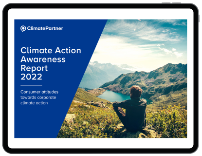 ebook climate action awareness report